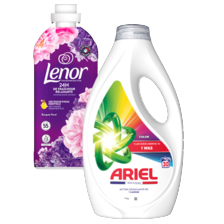 Alle Ariel of Lenor